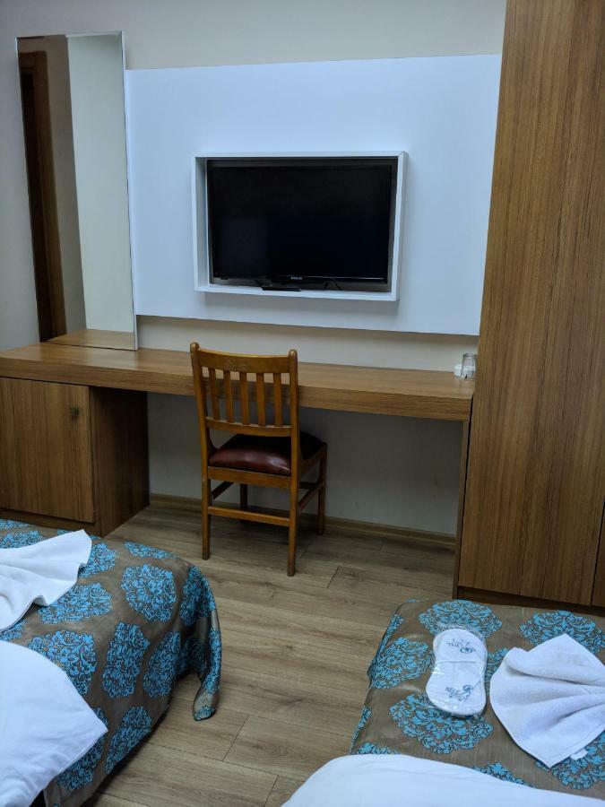 Centro Park Hotel Uzungöl Habitación foto
