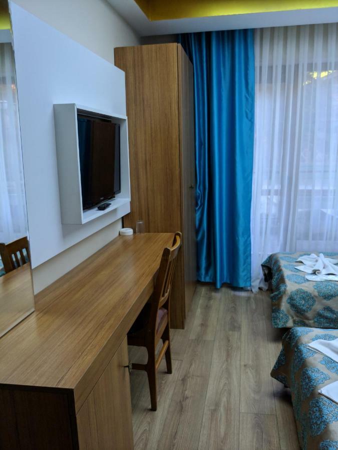 Centro Park Hotel Uzungöl Habitación foto
